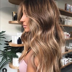 Meet your Posher, Sonia